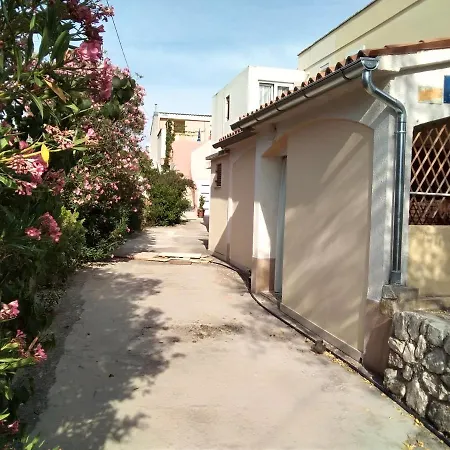Isabele Apartment Brodarica  Exterior photo