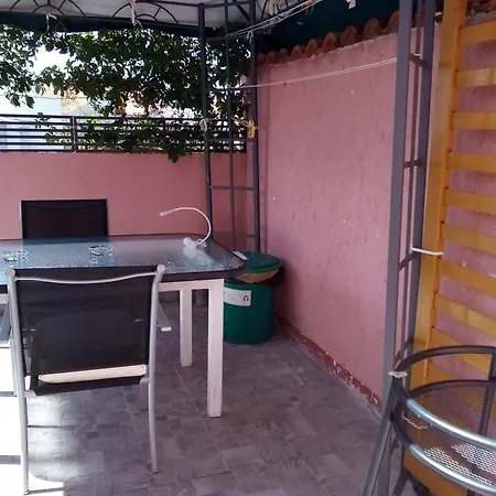 Isabele Apartment Brodarica  Exterior photo