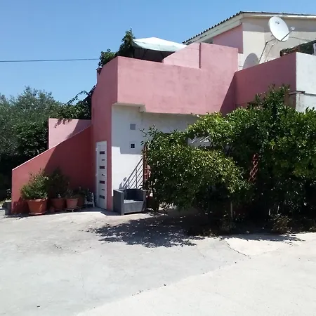 Isabele Apartment Brodarica  Exterior photo
