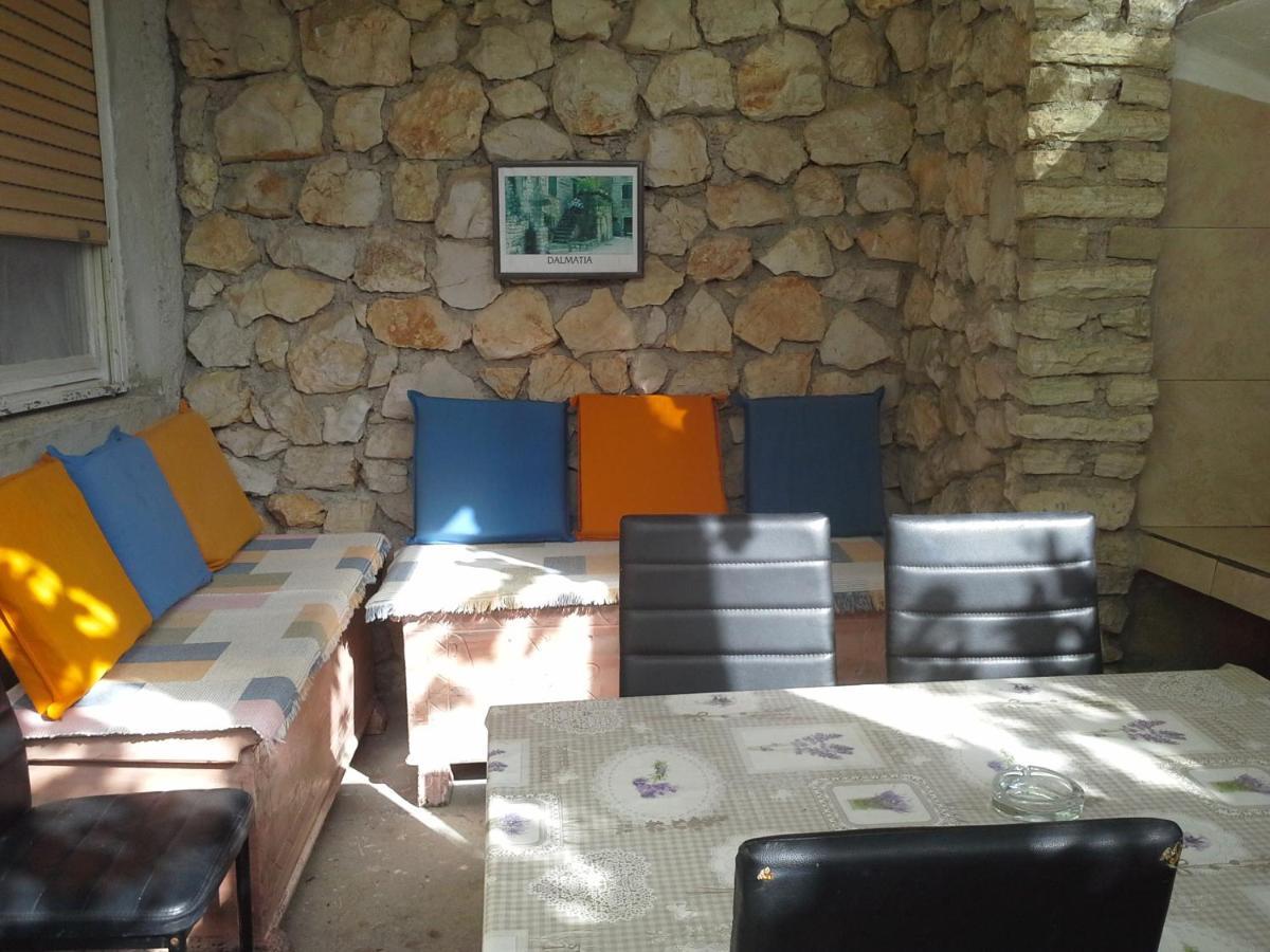 Apartment Isabele Brodarica (Sibenik-Knin)