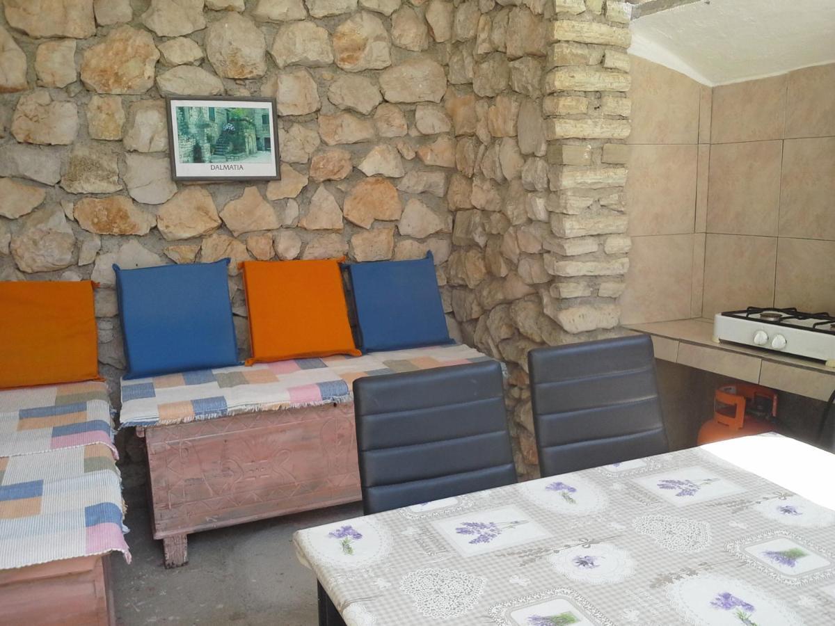 Isabele Apartment Brodarica (Sibenik-Knin)