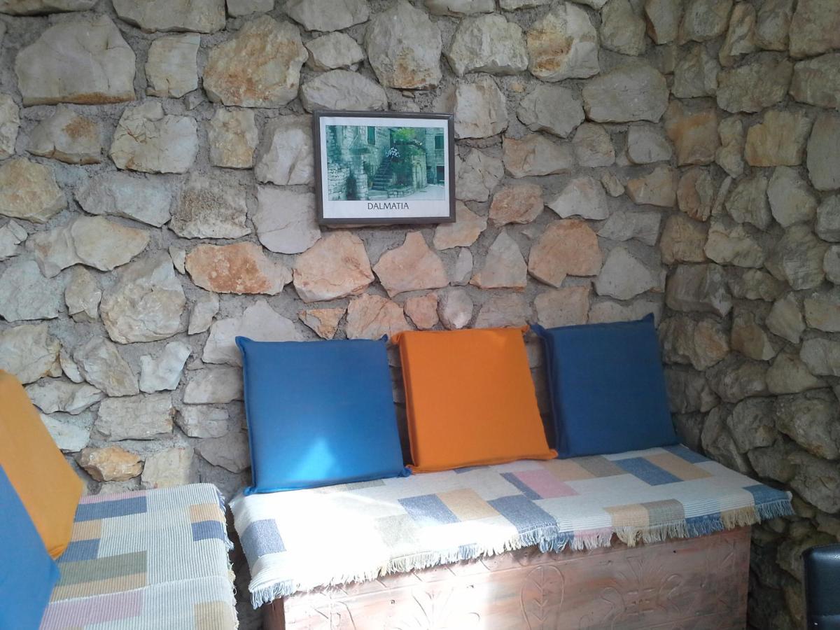 Apartment Isabele *
