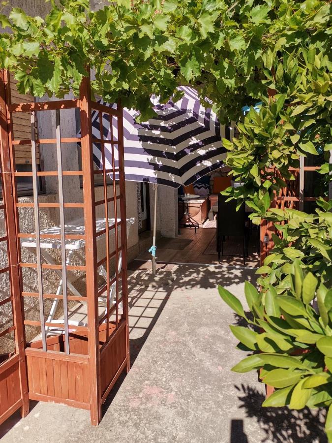 Isabele Apartment Brodarica (Sibenik-Knin)