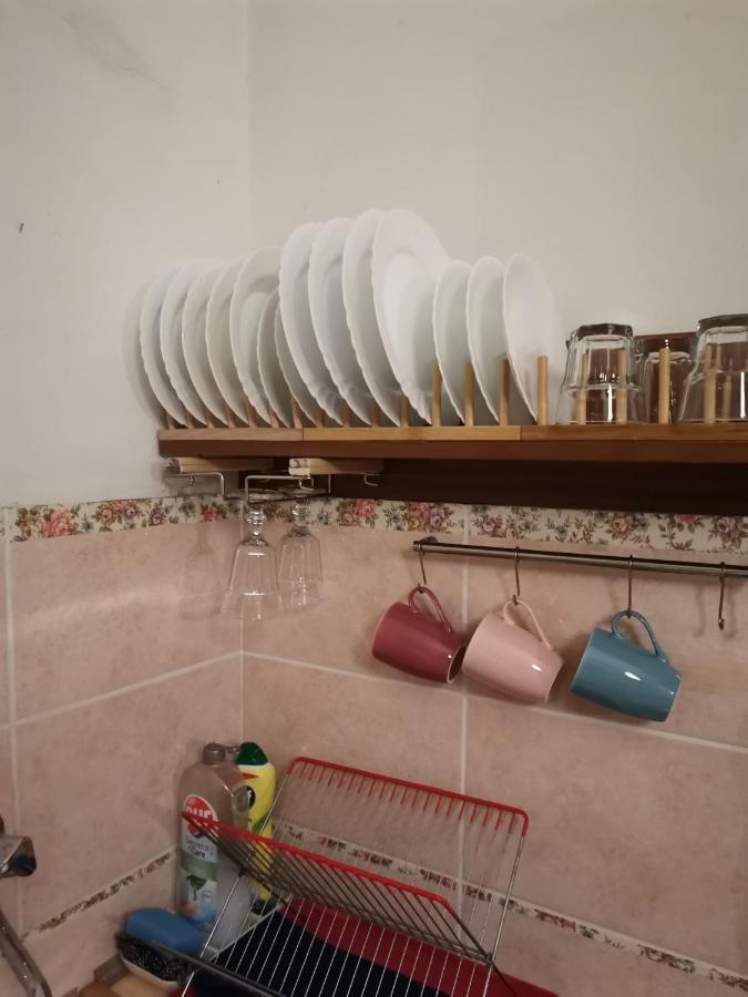 Isabele Apartment Brodarica (Sibenik-Knin)