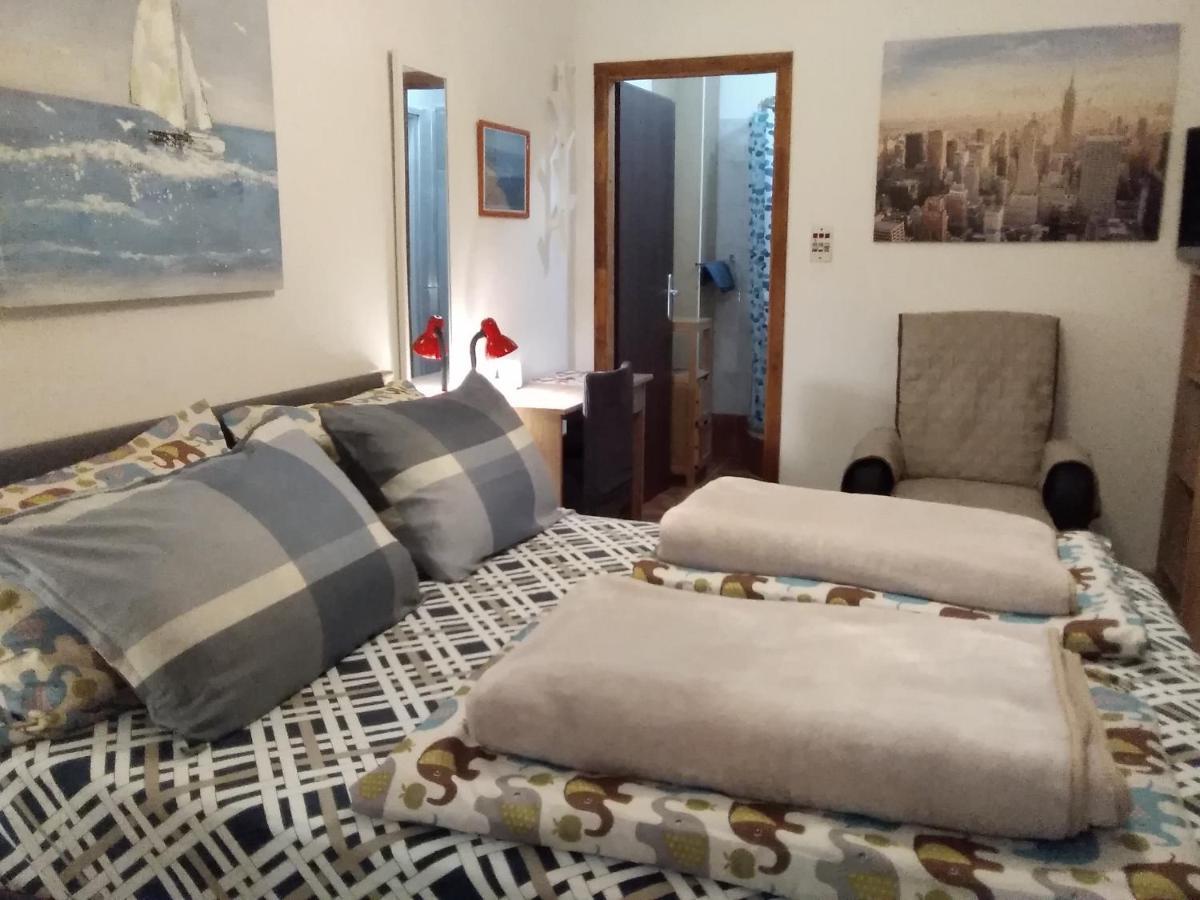 Apartment Isabele
