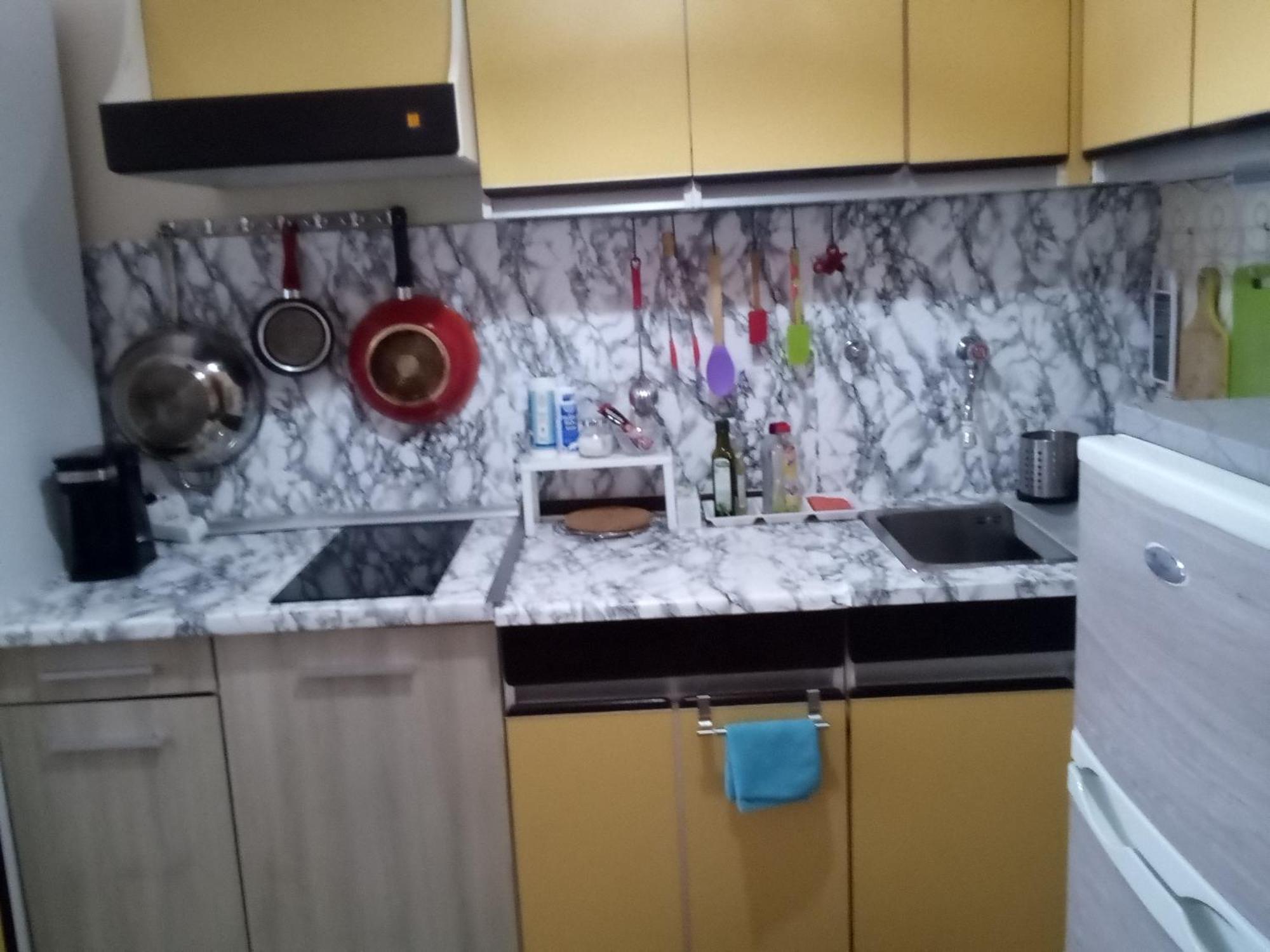 Apartment Isabele