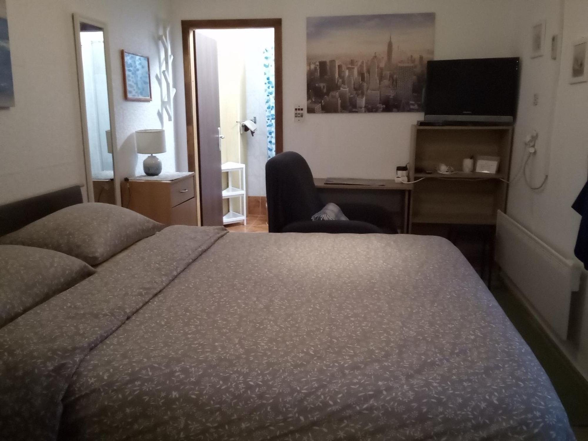 Apartment Isabele