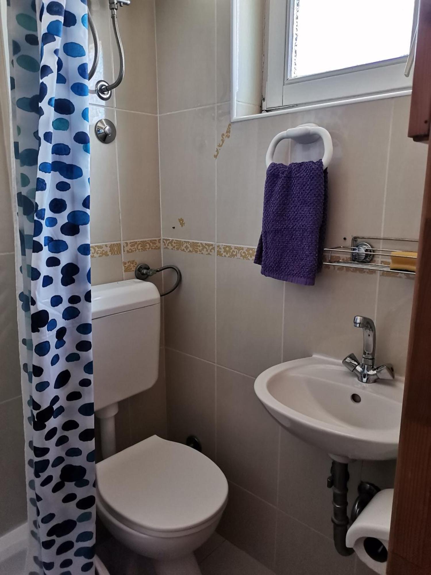 Isabele Apartment