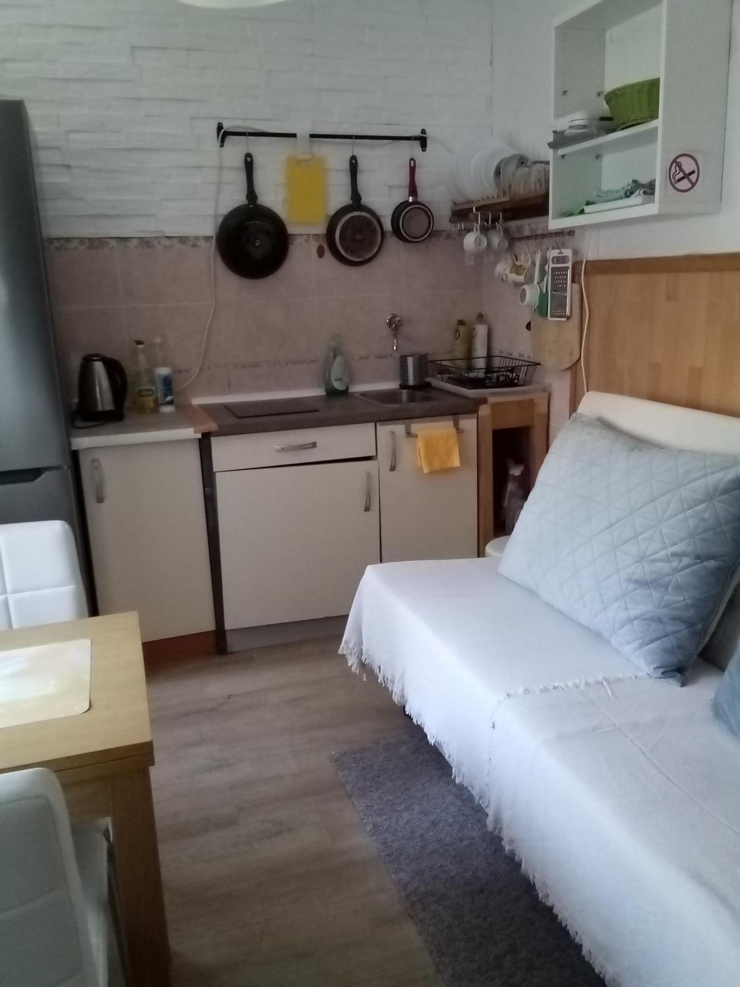 Isabele Apartment *