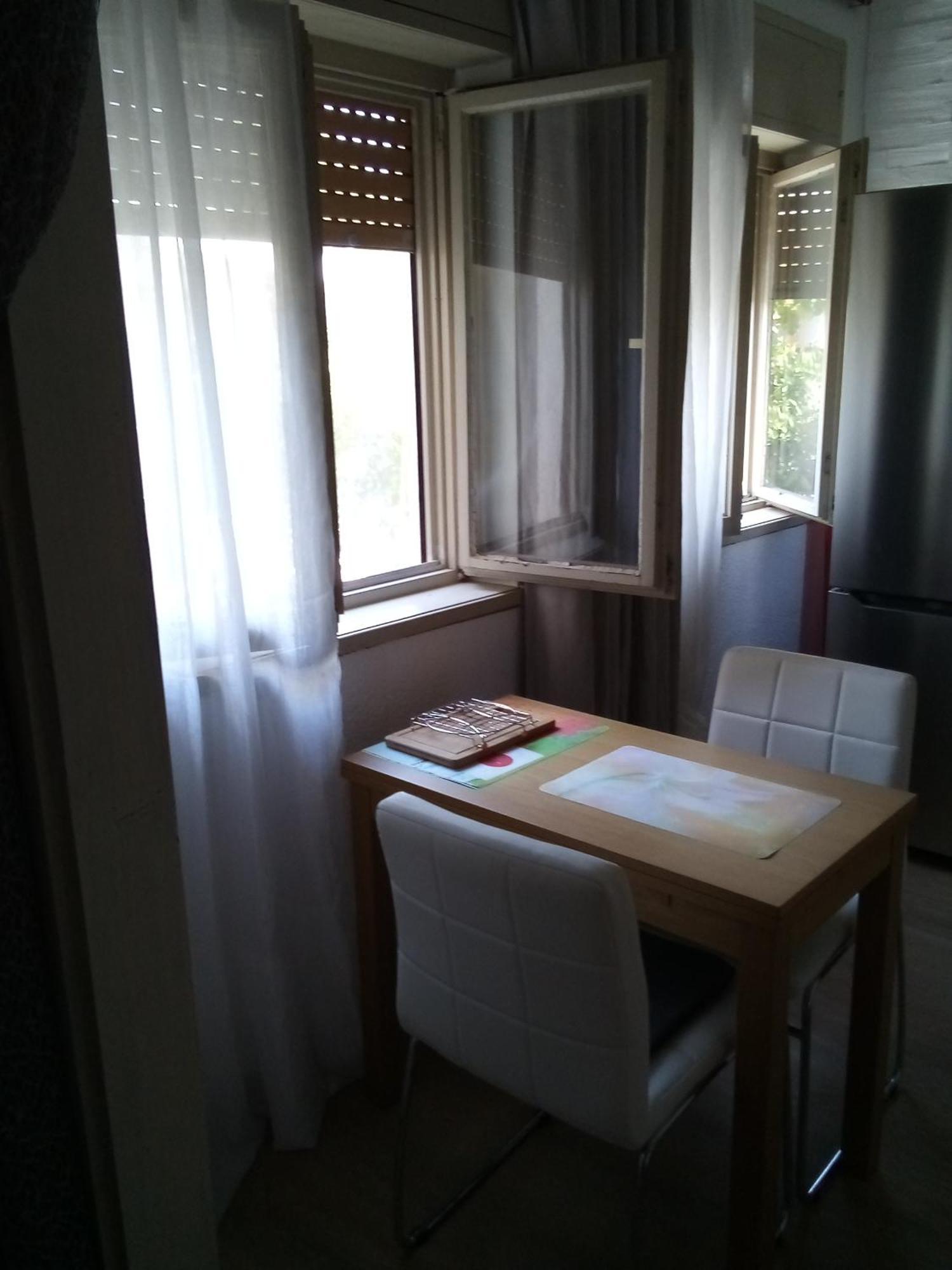 Apartment Isabele *