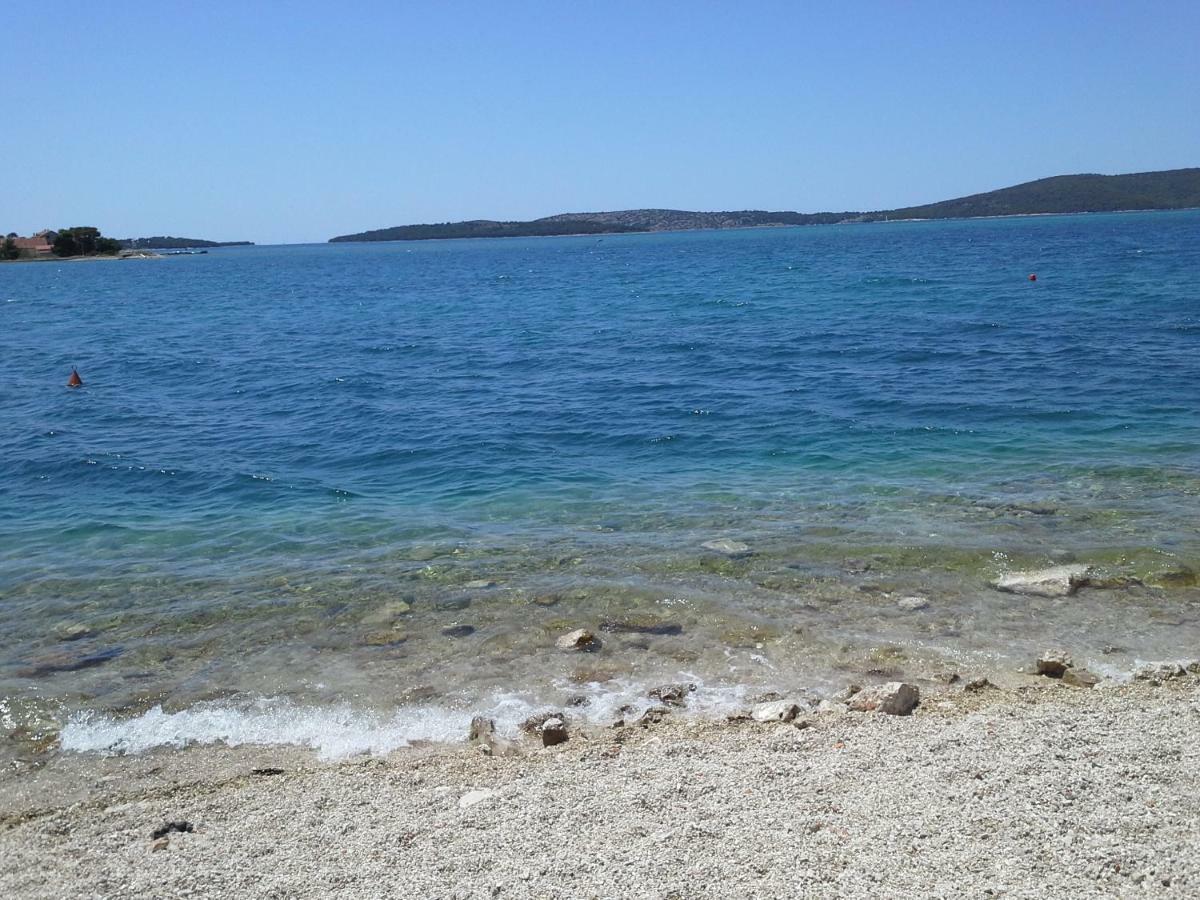 Isabele Brodarica (Sibenik-Knin)